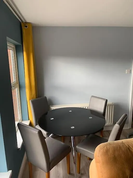 The Court Apartment Belfast