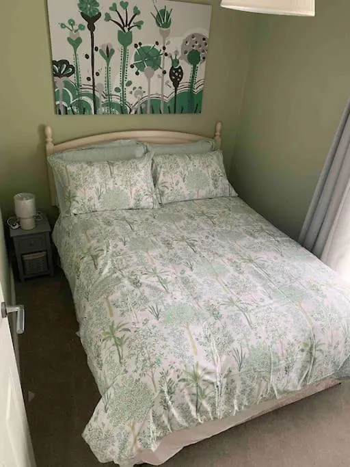 The Court Apartment Belfast 0*,