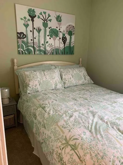 The Court Apartment Belfast