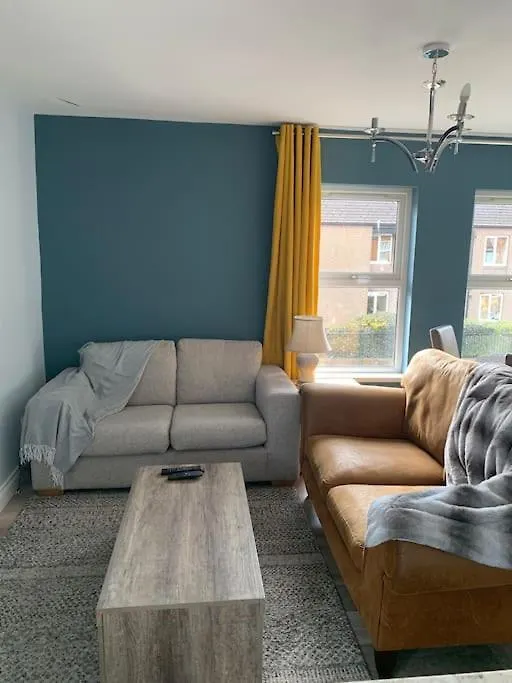 The Court Apartment Belfast