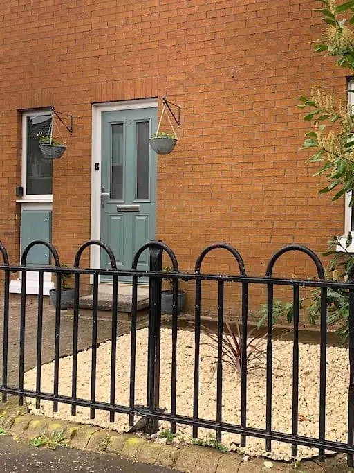 The Court Apartment Belfast United Kingdom