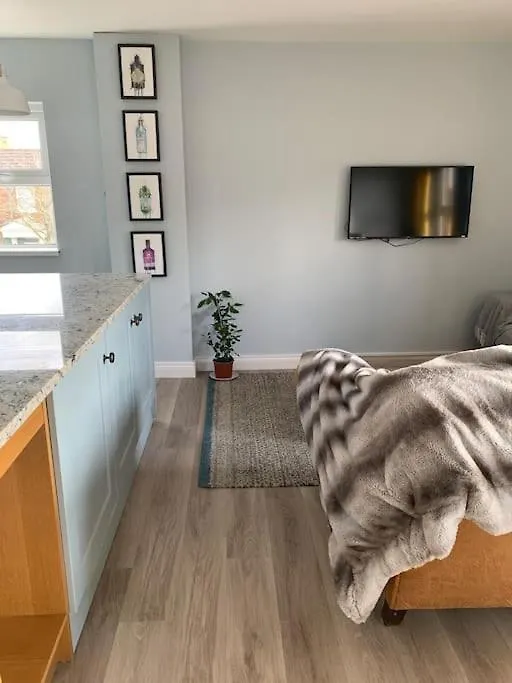 The Court Apartment Belfast