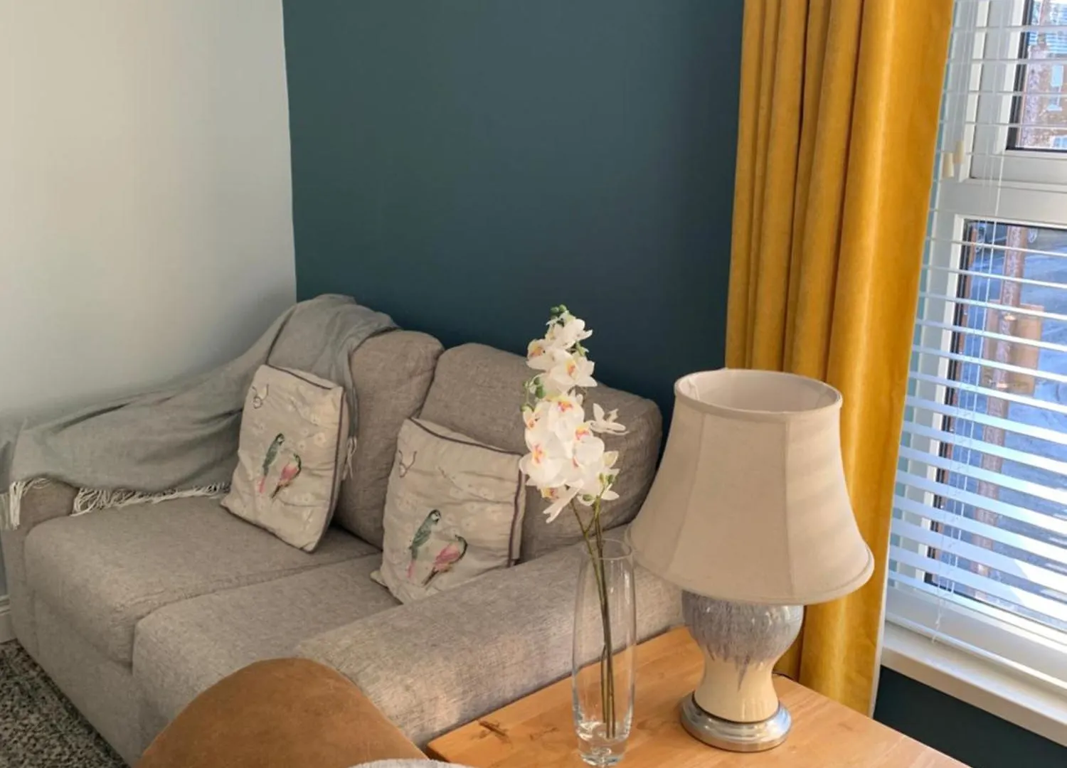 The Court Apartment Belfast 0*,  United Kingdom