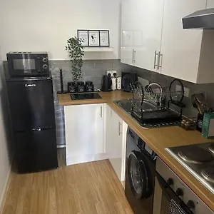 1 Bedroom Flat, Apartment Bournemouth