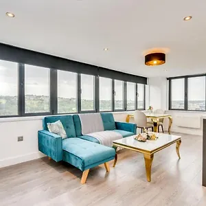 Enterprise Aparts Apartment Bradford (West Yorkshire)