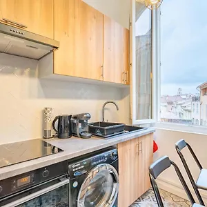 T2 Au Coeur Du Panier Apartment Marseille