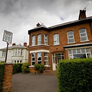 Pensión Somerton House Only, Belfast