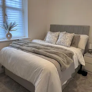 Cosy Ensuite Bedroom I 5min Walk From Bramall Lane Stadium Homestay Sheffield