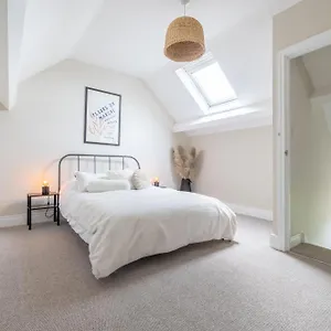 Hillview House Belfast