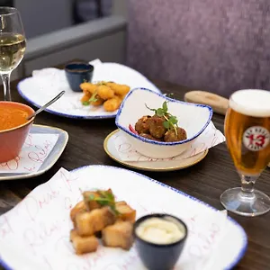4* 酒店 茱莉斯贝尔法斯特旅馆