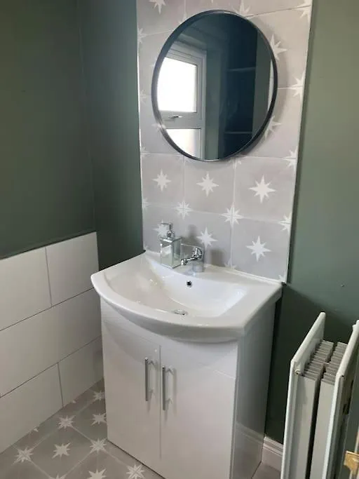 The Court Apartment Belfast