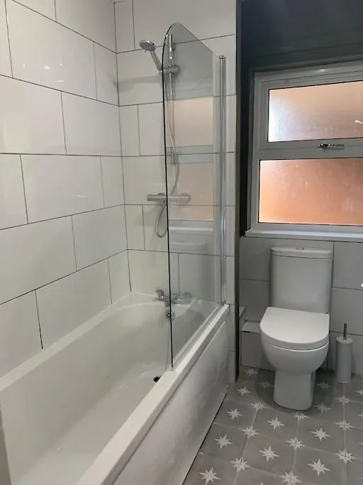 The Court Apartment Belfast