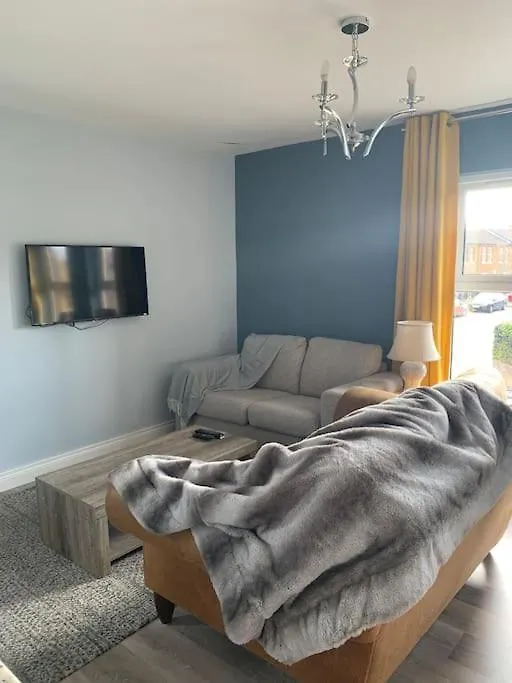 The Court Apartment Belfast United Kingdom