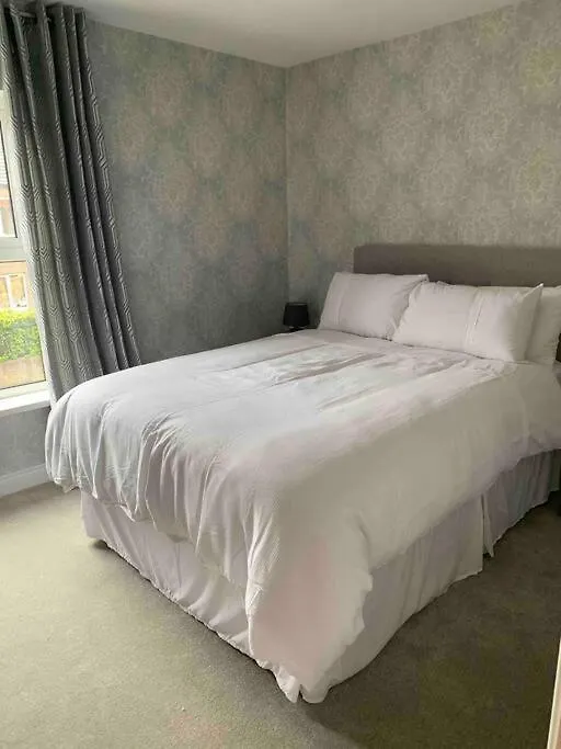 The Court Apartment Belfast