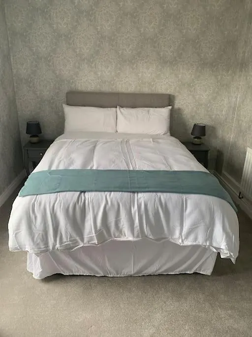 The Court Apartment Belfast