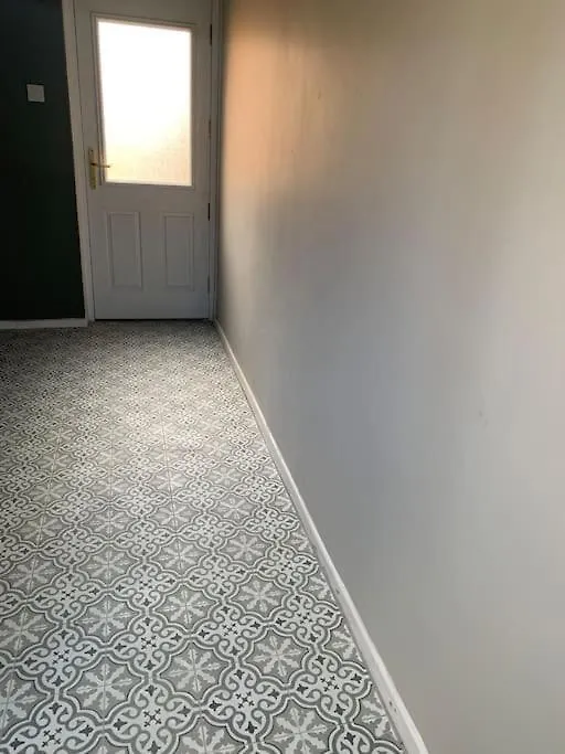 The Court Apartment Belfast 0*,  United Kingdom